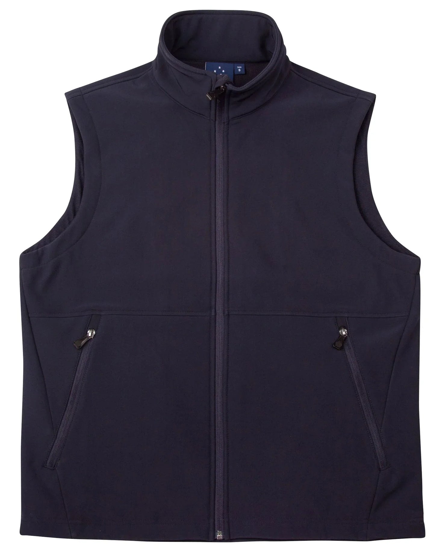 Mens Softshell Hi-tech Vest JK25 - PrintaPromo