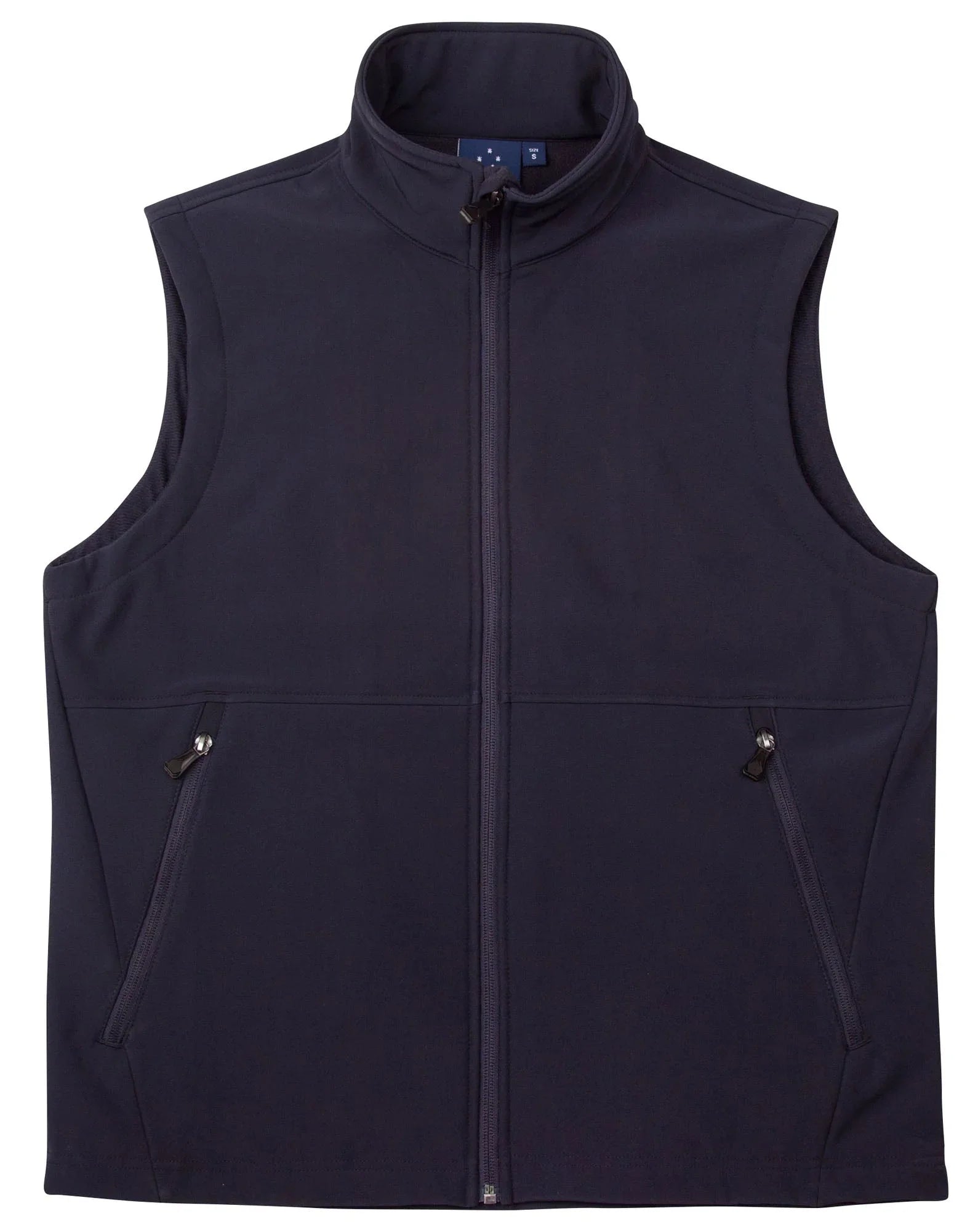 Mens Softshell Hi-tech Vest JK25 - PrintaPromo
