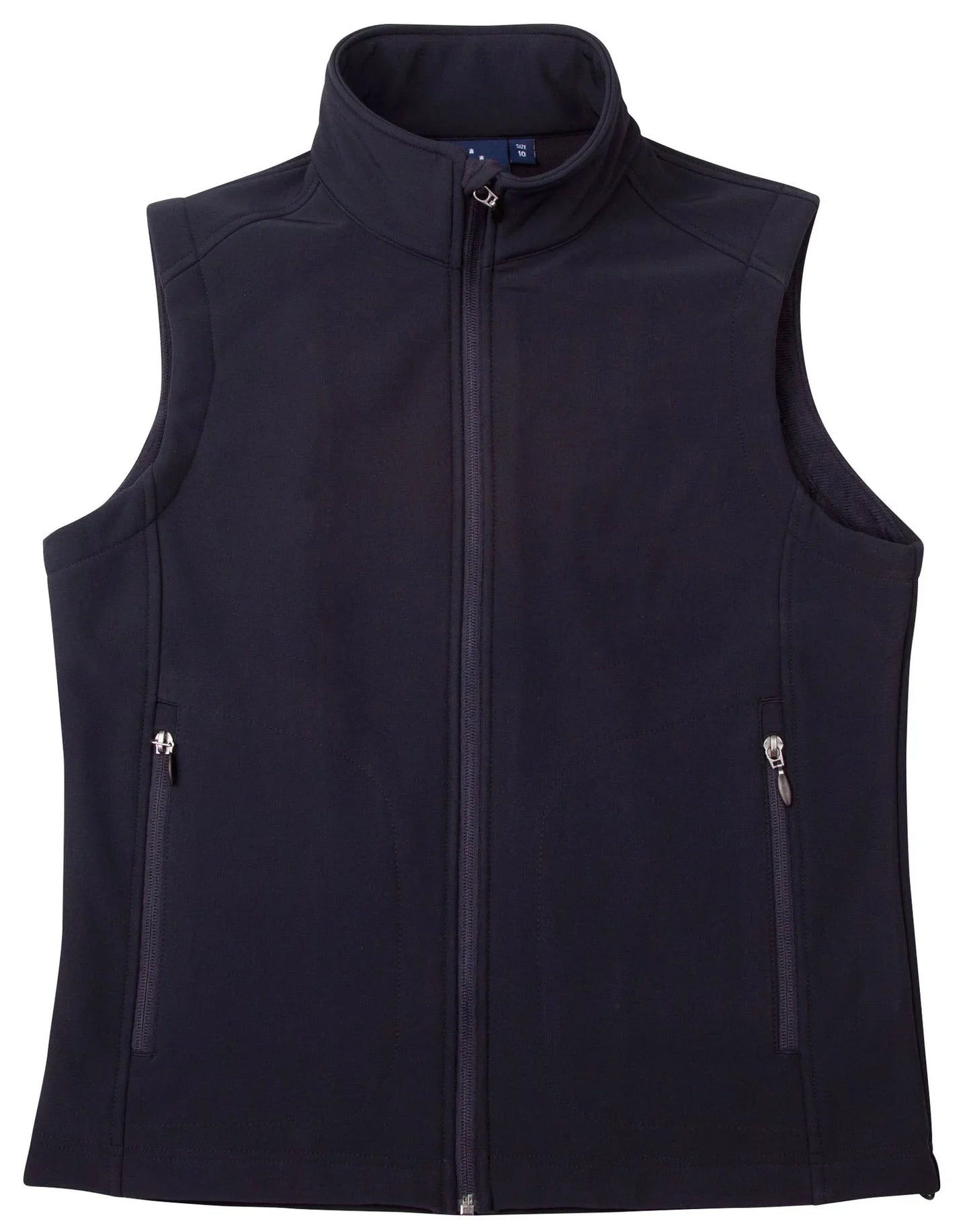 Ladies Softshell Hi-tech Vest JK26 - PrintaPromo