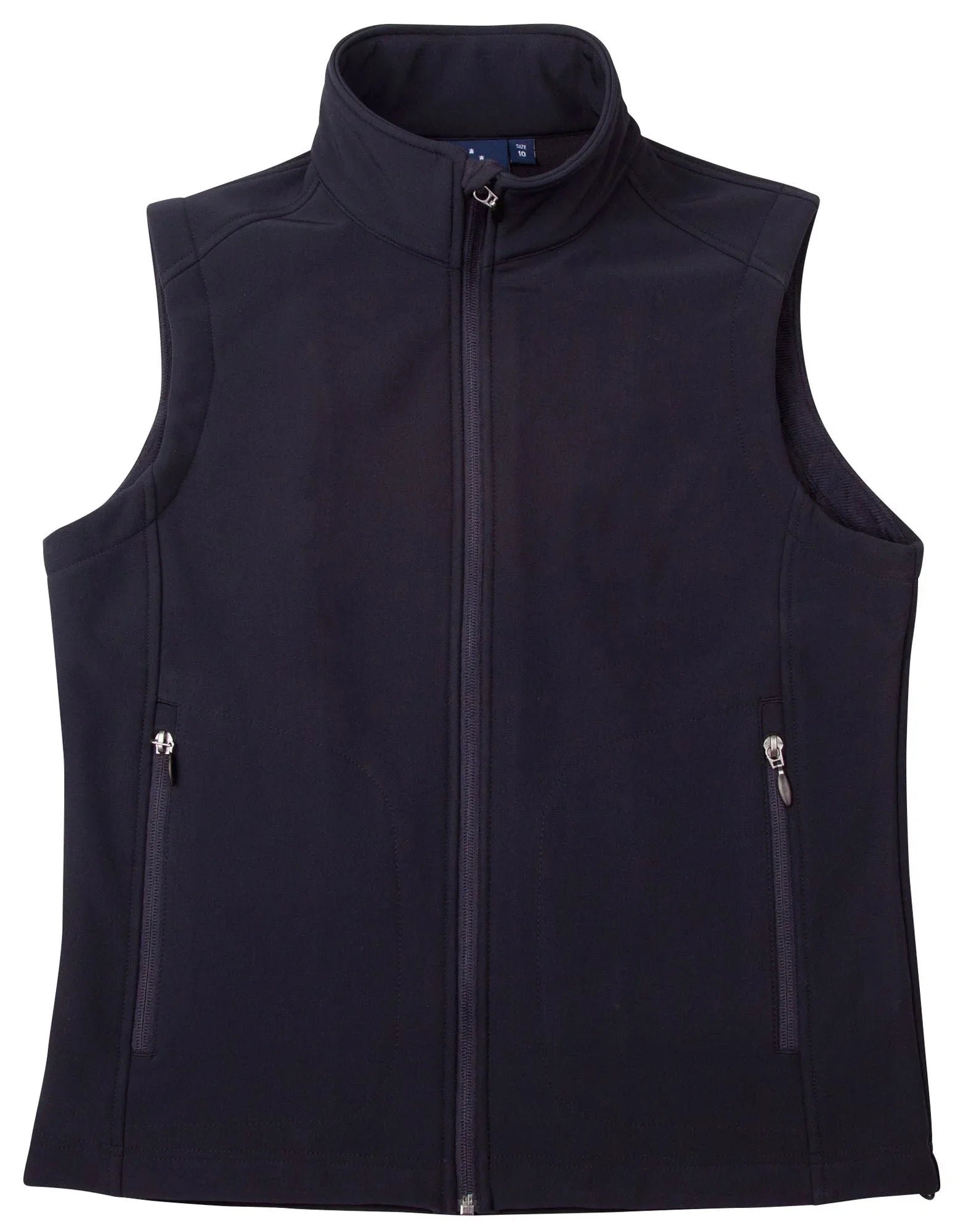 Ladies Softshell Hi-tech Vest JK26 - PrintaPromo