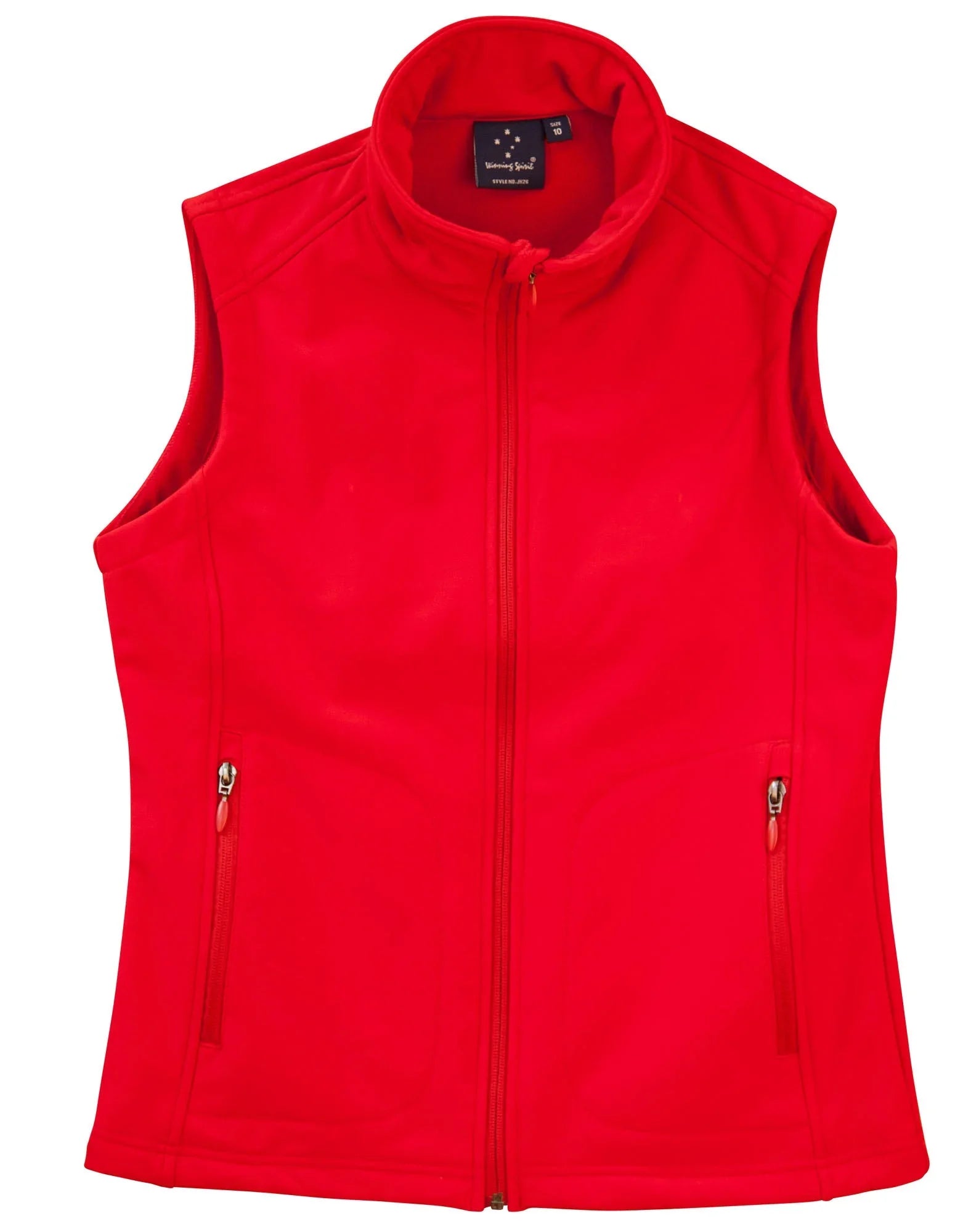 Ladies Softshell Hi-tech Vest JK26 - PrintaPromo