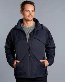 Mens Chalet Jacket JK27 - PrintaPromo