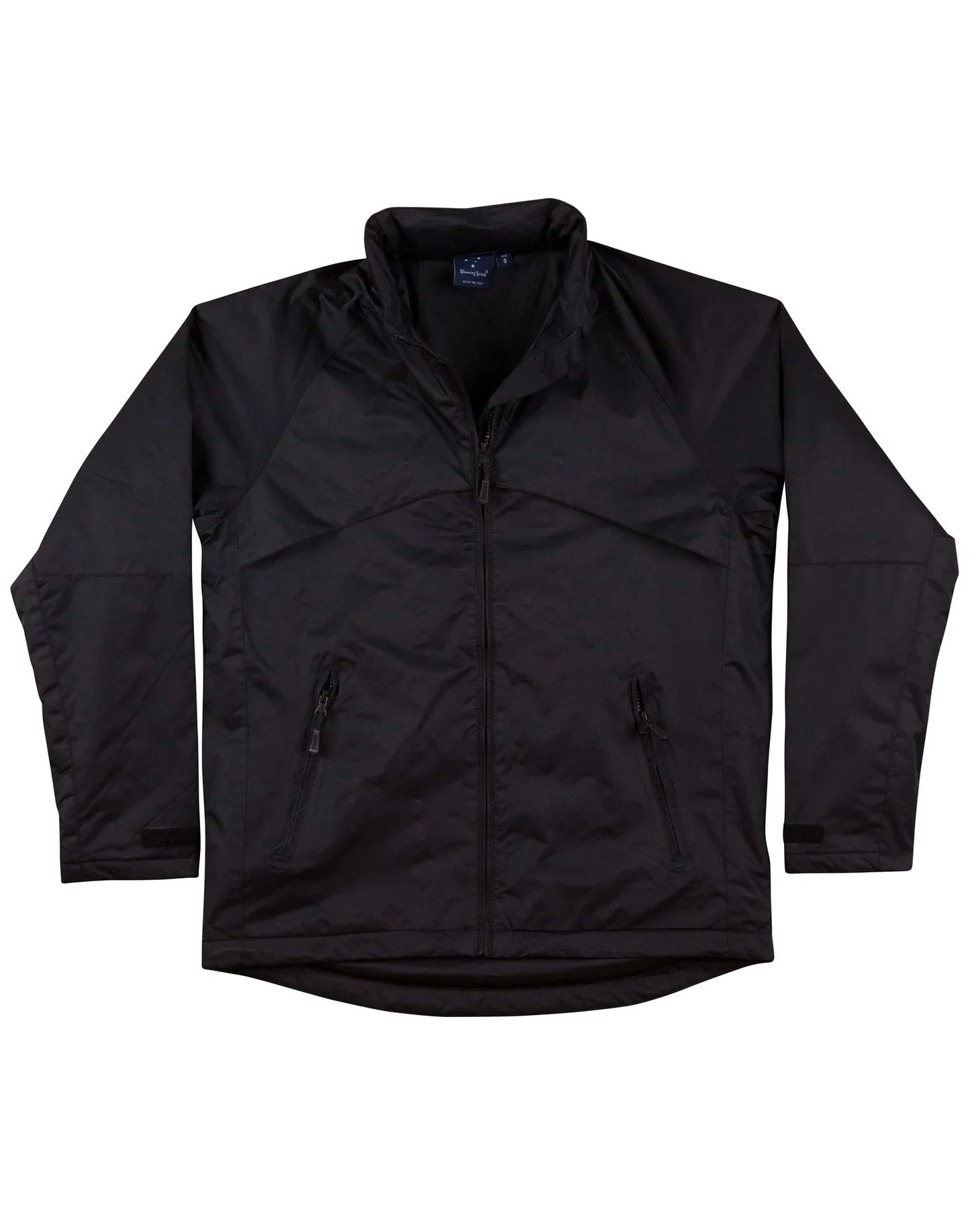 Mens Chalet Jacket JK27 - PrintaPromo