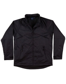 Mens Chalet Jacket JK27 - PrintaPromo