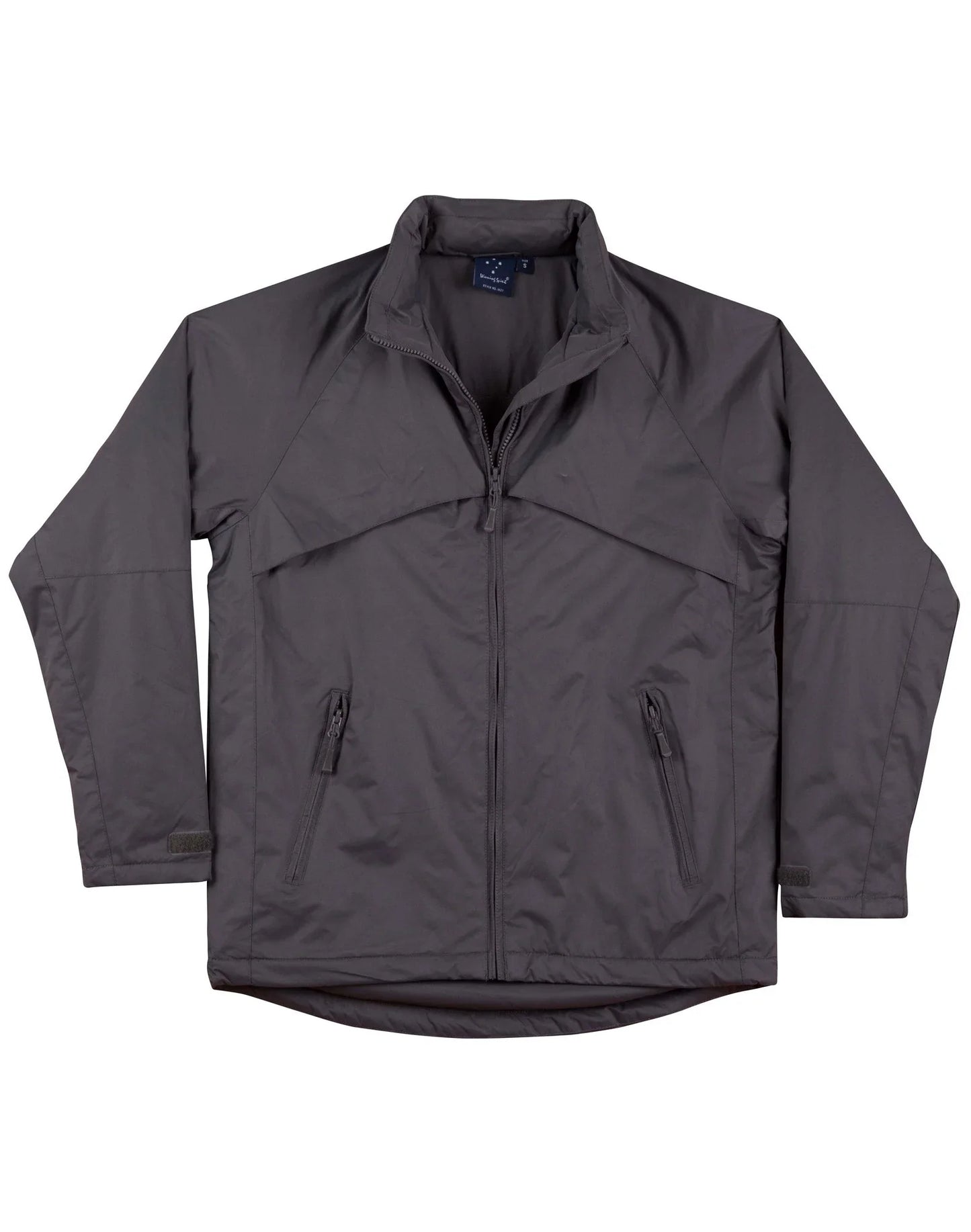 Mens Chalet Jacket JK27 - PrintaPromo