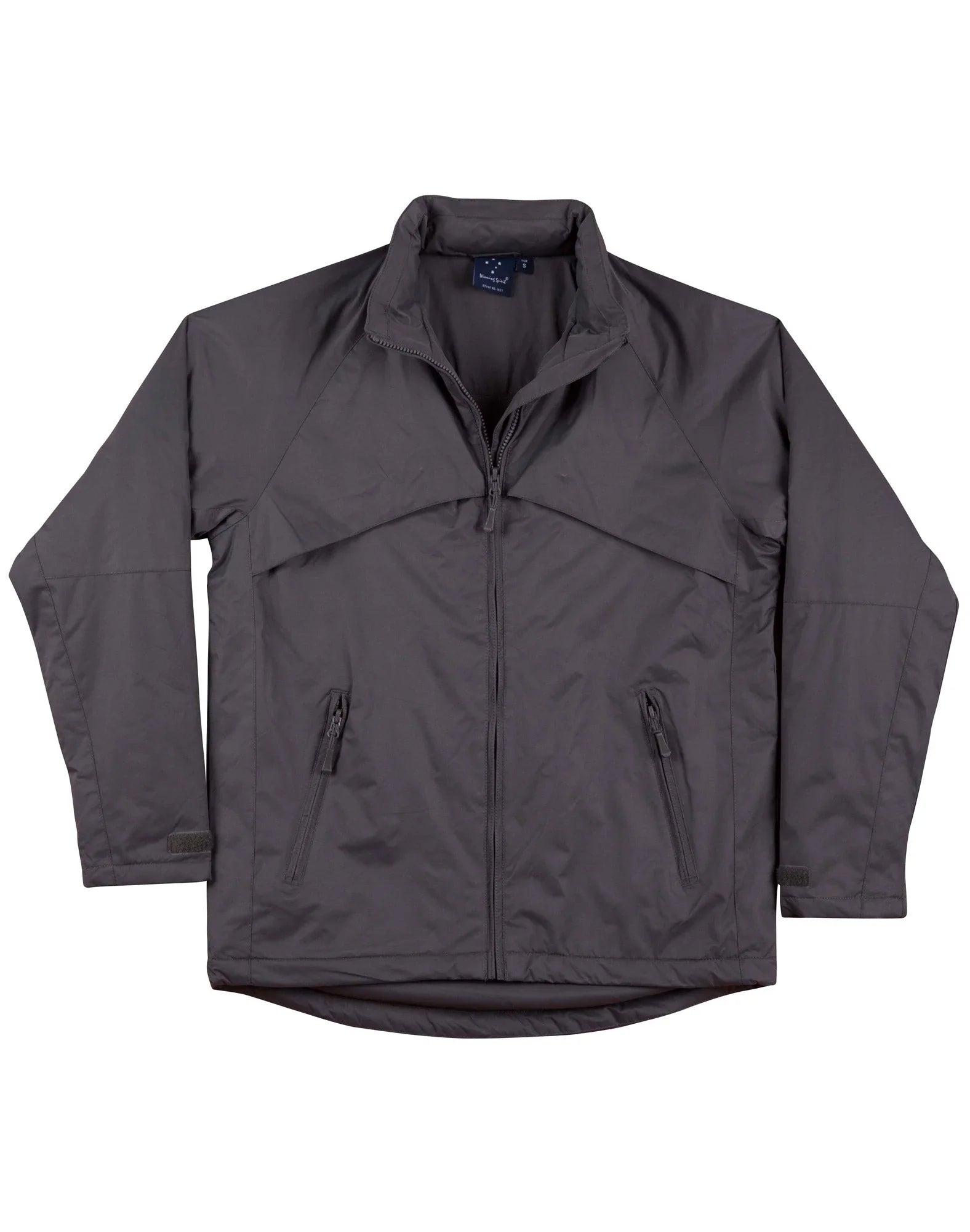 Mens Chalet Jacket JK27 - PrintaPromo