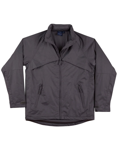 Mens Chalet Jacket JK27 - PrintaPromo