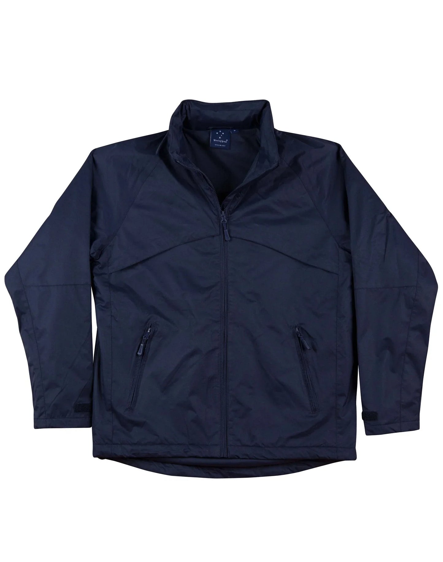Mens Chalet Jacket JK27 - PrintaPromo