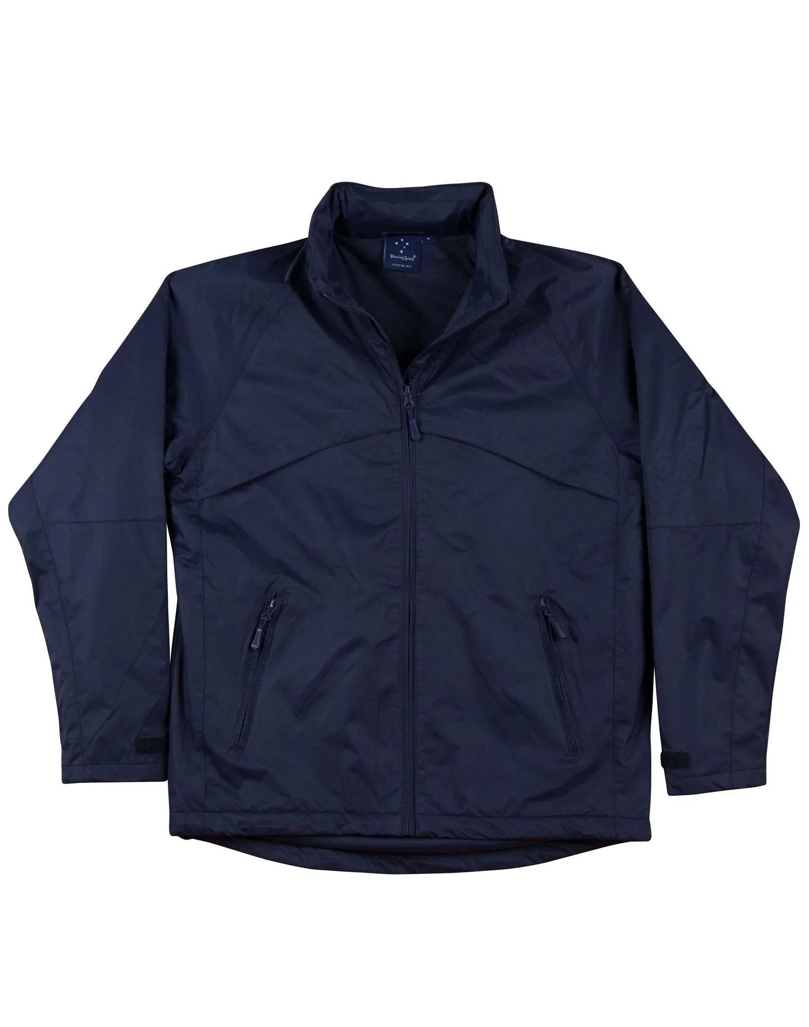 Mens Chalet Jacket JK27 - PrintaPromo