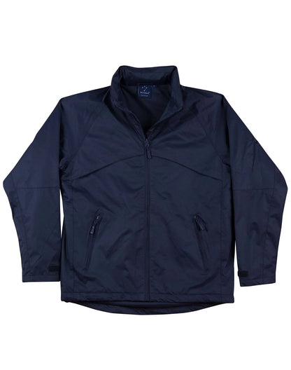 Mens Chalet Jacket JK27 - PrintaPromo