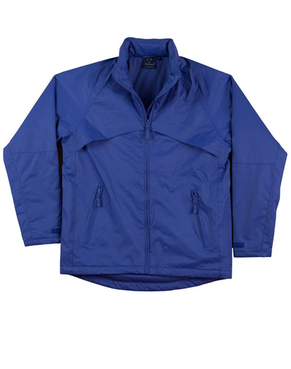 Mens Chalet Jacket JK27 - PrintaPromo
