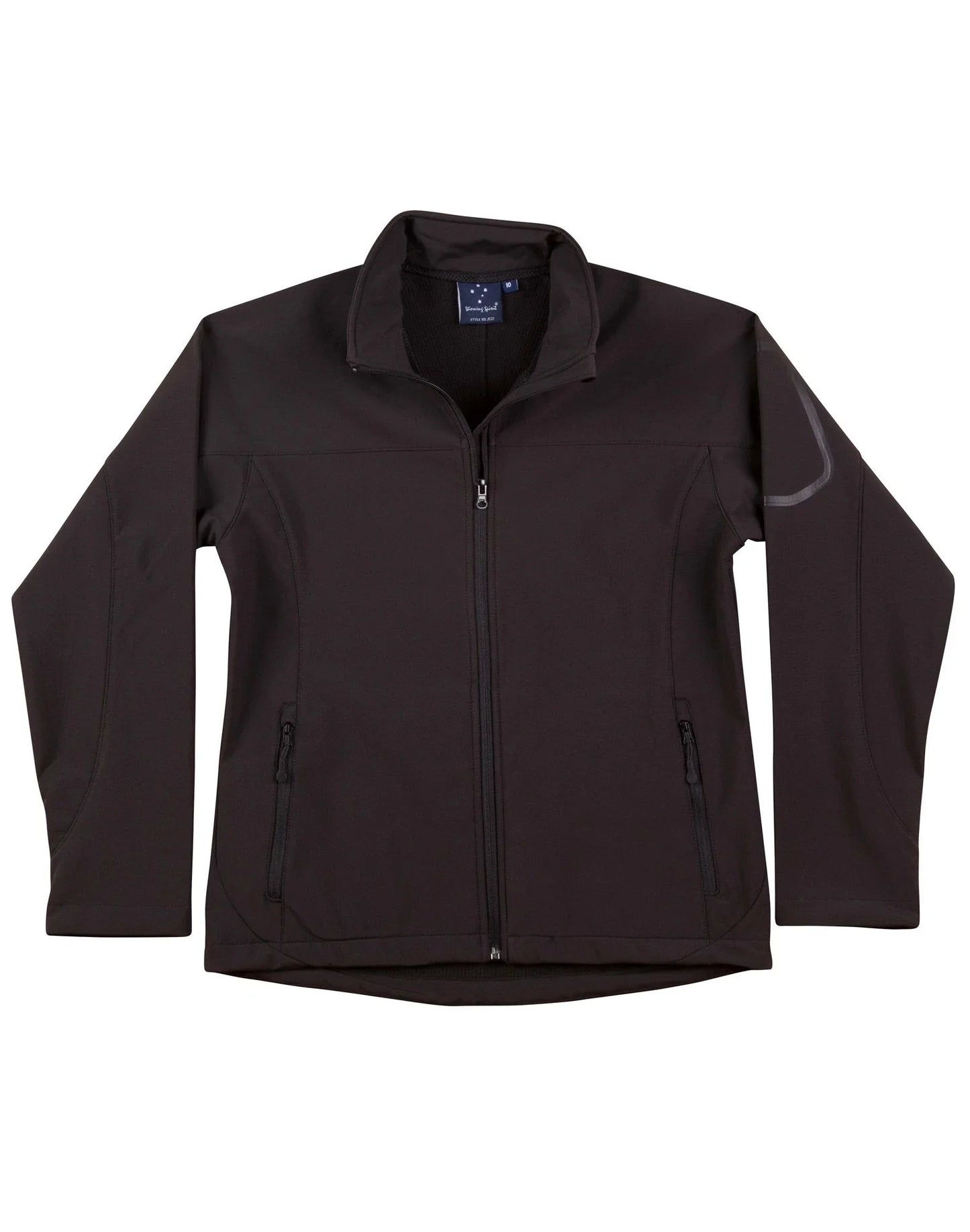 Ladies Softshell Contrast Jacket JK32 - PrintaPromo
