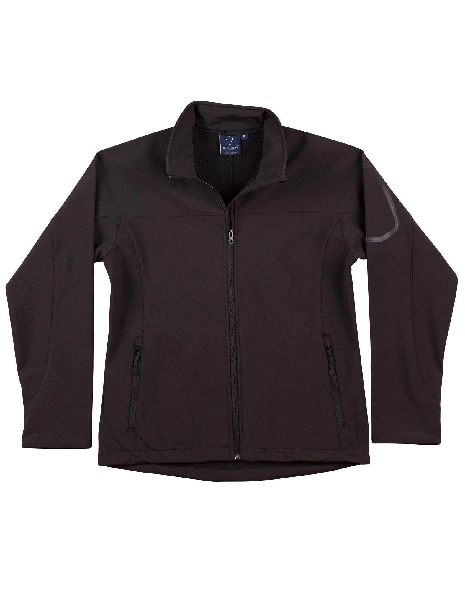 Ladies Softshell Contrast Jacket JK32 - PrintaPromo