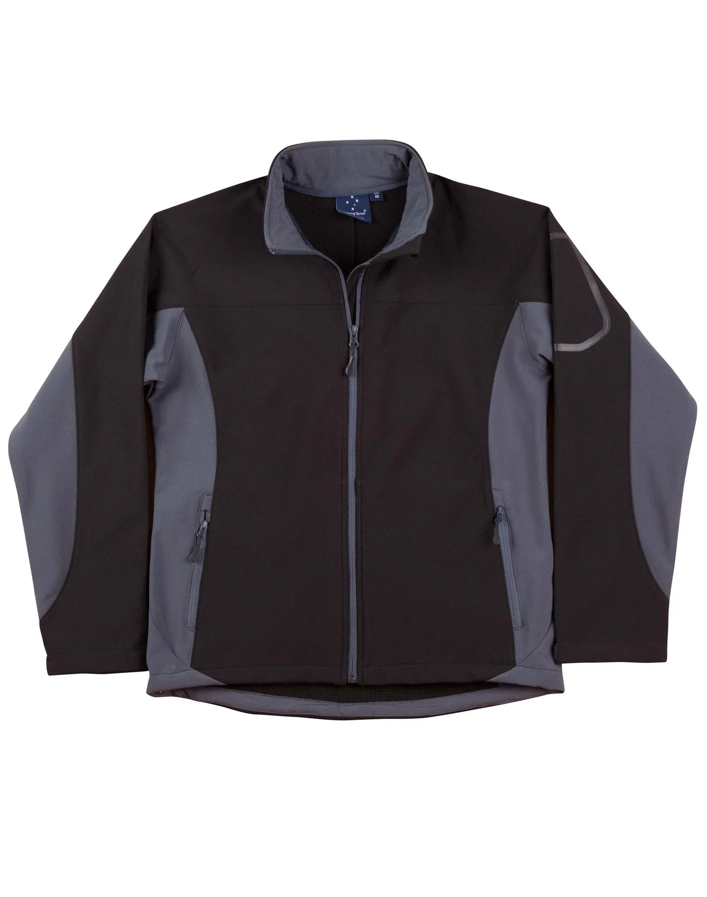 Ladies Softshell Contrast Jacket JK32 - PrintaPromo