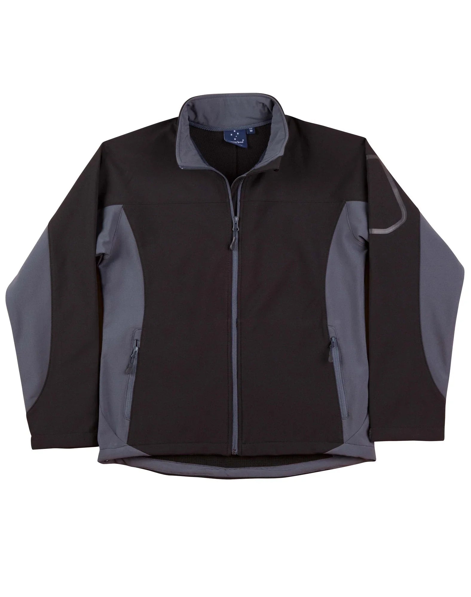 Ladies Softshell Contrast Jacket JK32 - PrintaPromo