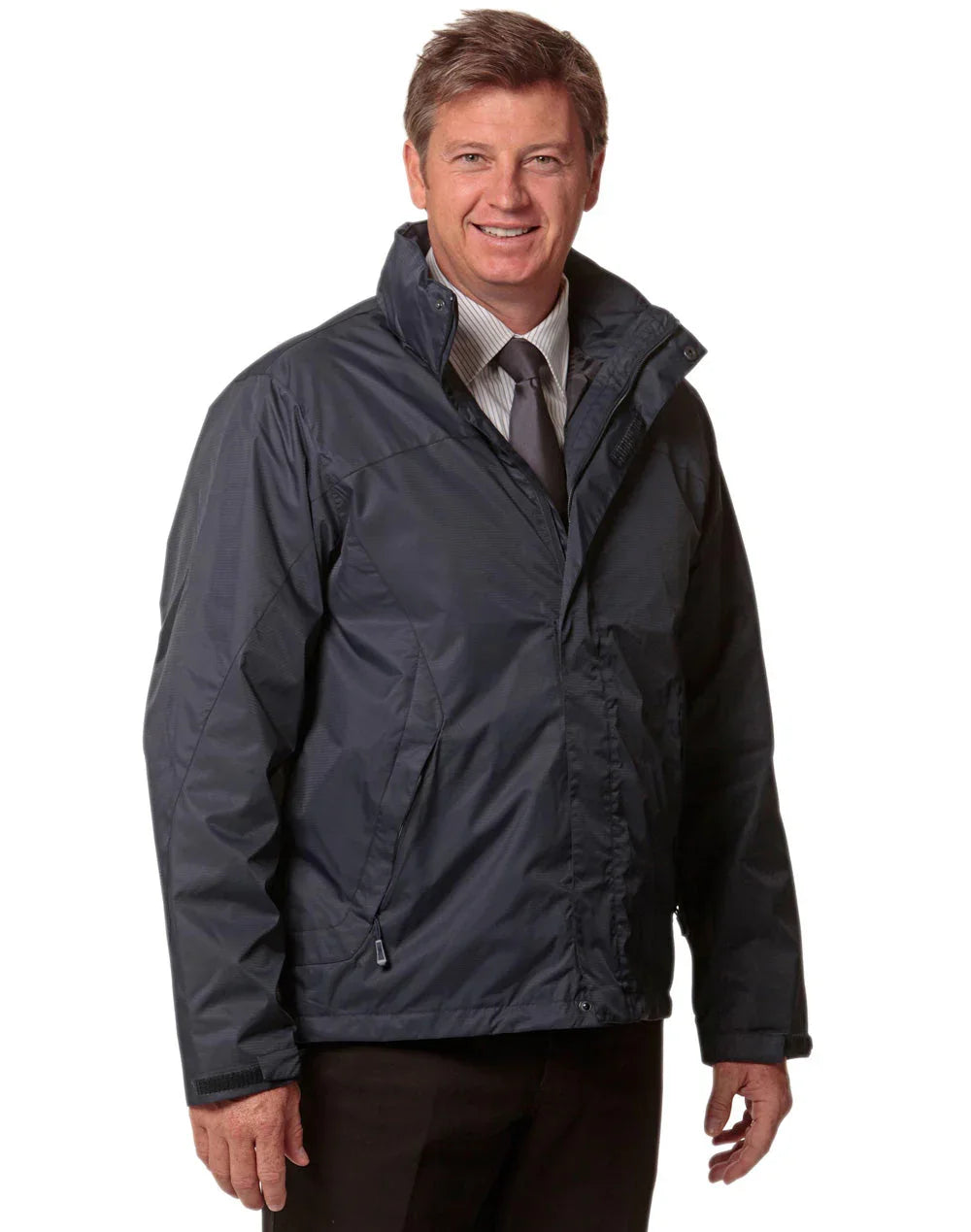 Mens Versatile Jacket JK35 - PrintaPromo