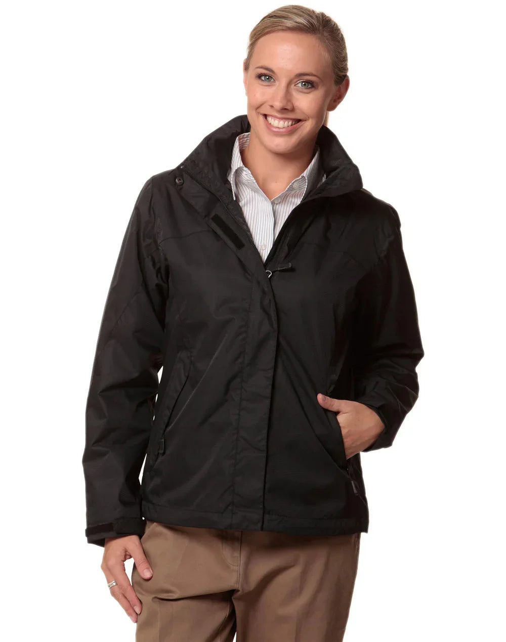 Ladies Versatile Jacket JK36 - PrintaPromo