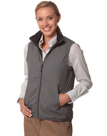 Ladies Versatile Vest JK38 - PrintaPromo