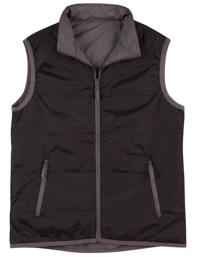 Ladies Versatile Vest JK38 - PrintaPromo