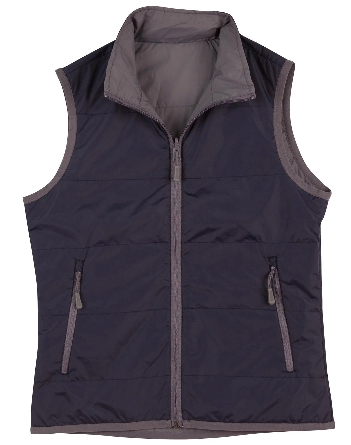 Ladies Versatile Vest JK38 - PrintaPromo