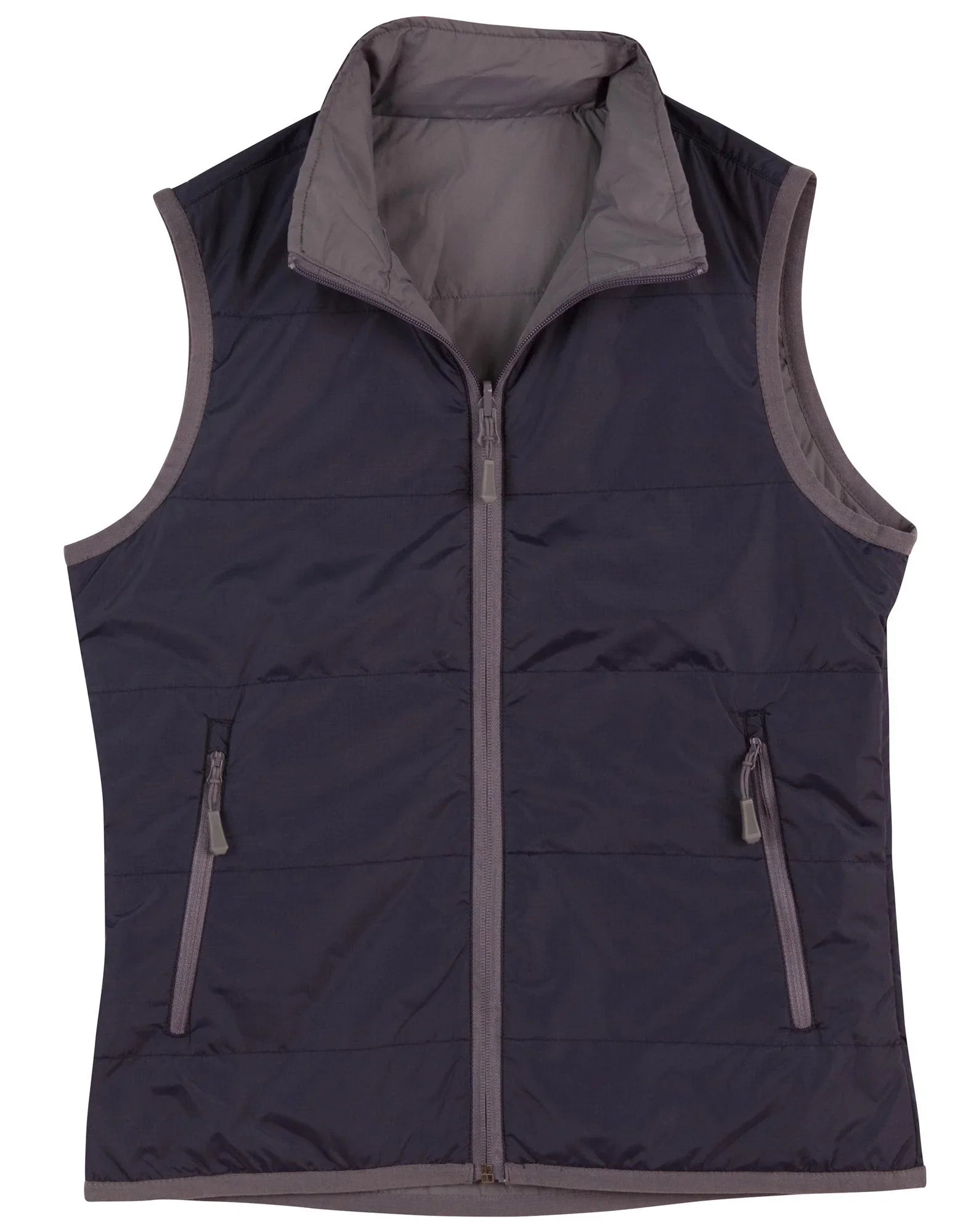 Ladies Versatile Vest JK38 - PrintaPromo