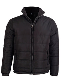 Adult’s Heavy Quilted Jacket JK48 - PrintaPromo