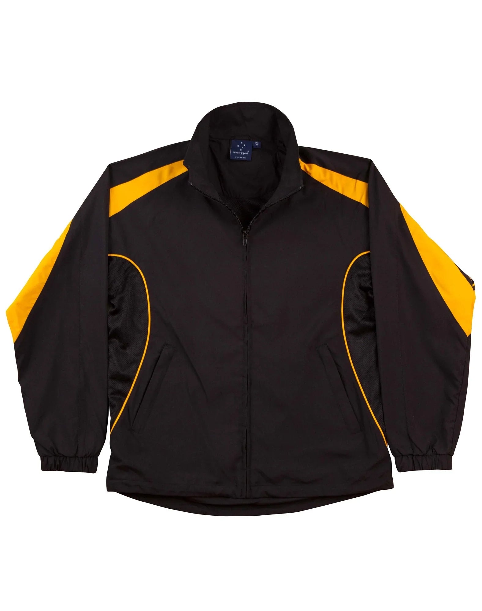 Kids Legend Warm Up Jacket JK53K - PrintaPromo