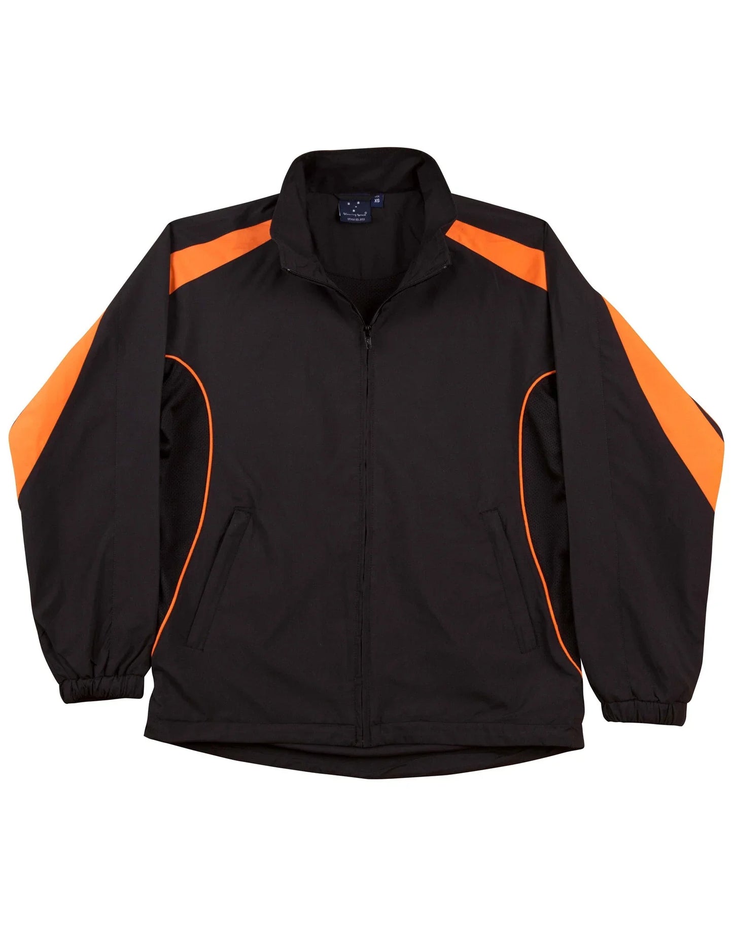 Kids Legend Warm Up Jacket JK53K - PrintaPromo