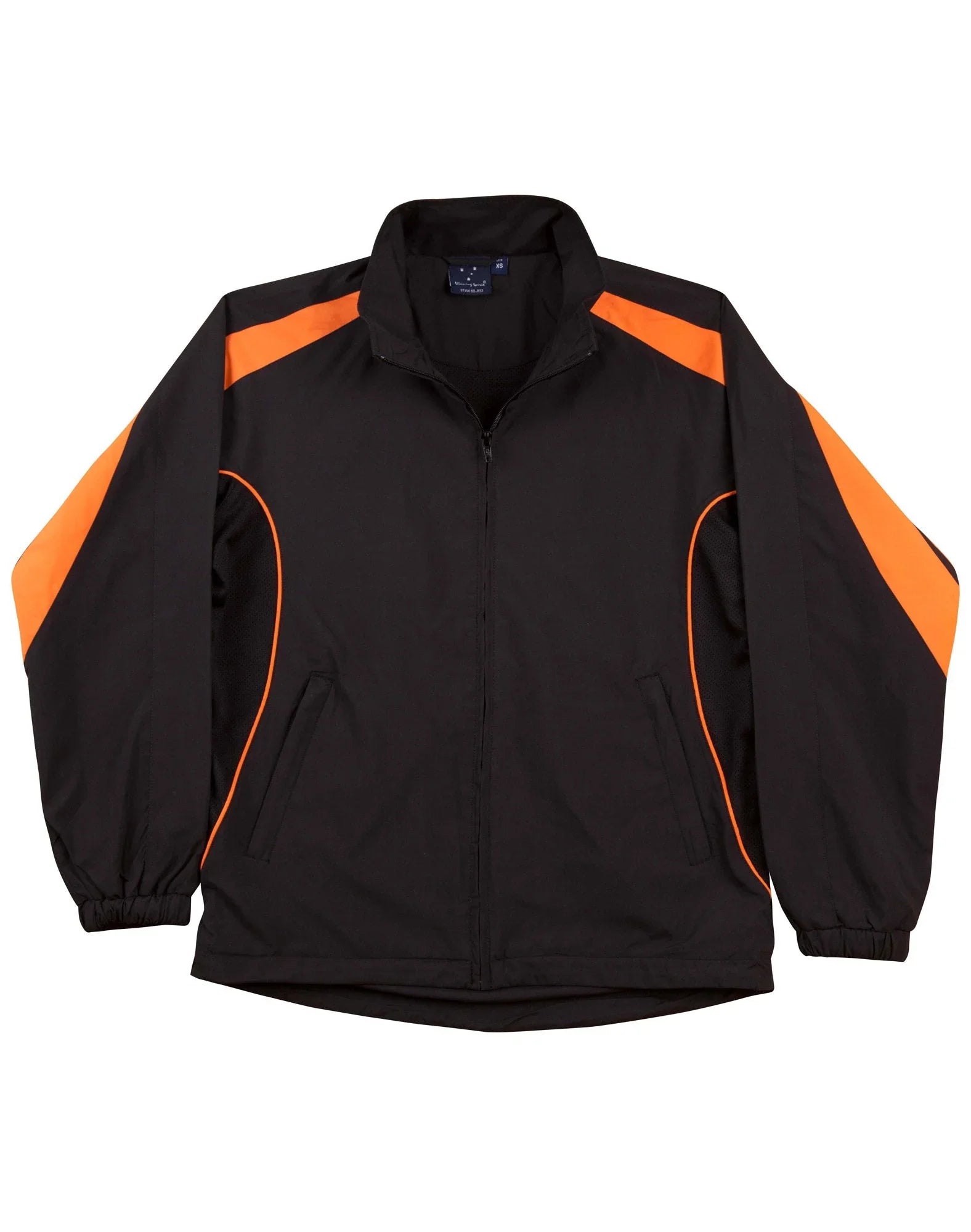 Kids Legend Warm Up Jacket JK53K - PrintaPromo