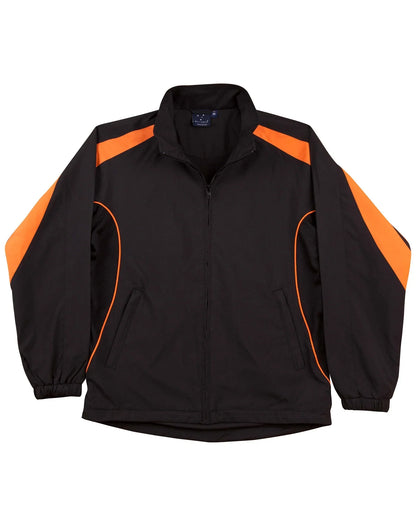 Adults Legend Warm Up Jacket JK53 - PrintaPromo