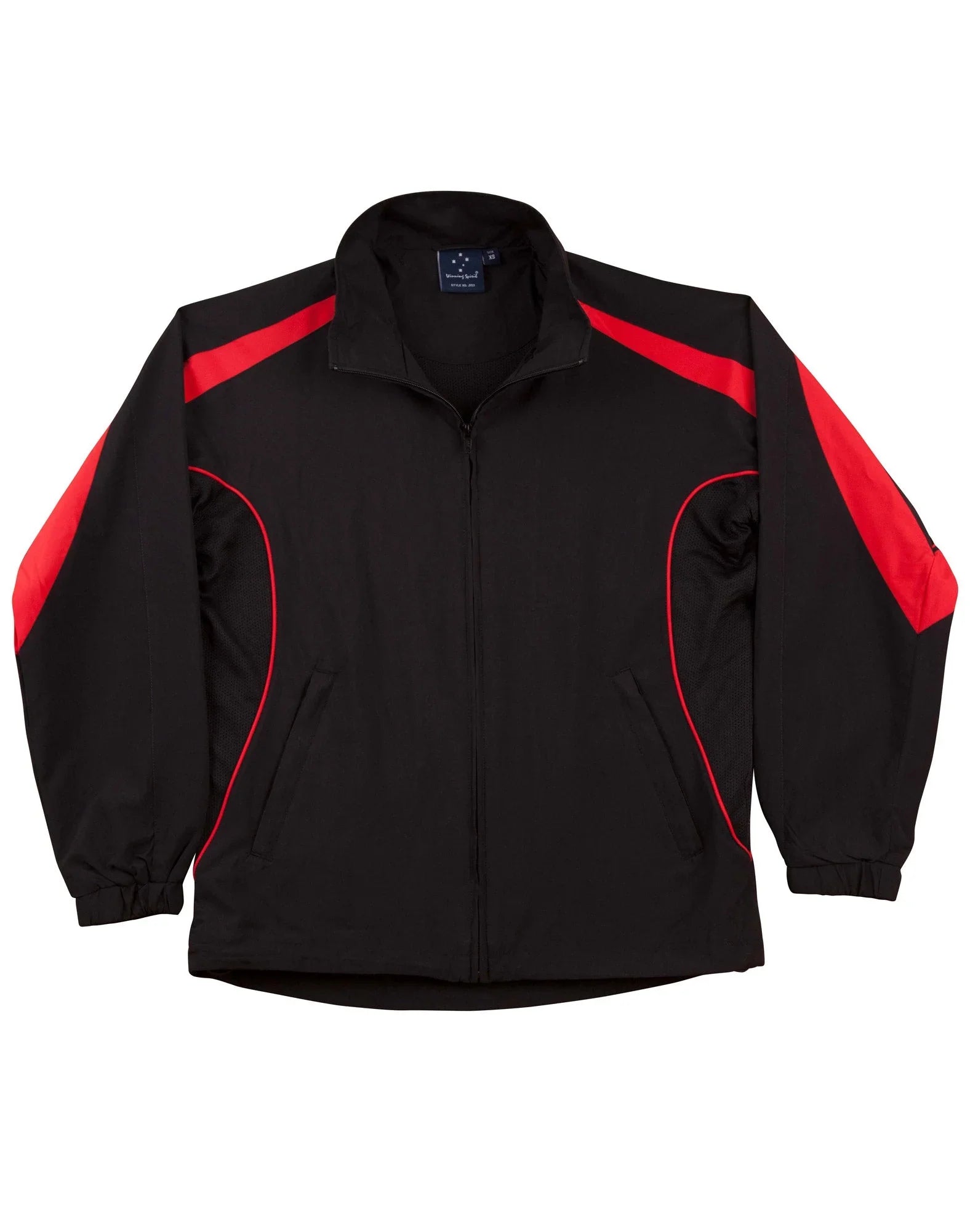 Kids Legend Warm Up Jacket JK53K - PrintaPromo