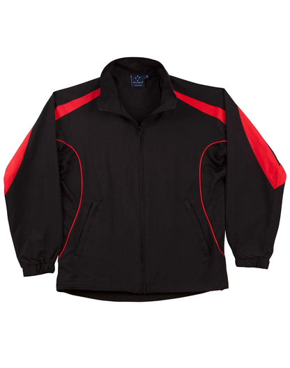 Kids Legend Warm Up Jacket JK53K - PrintaPromo