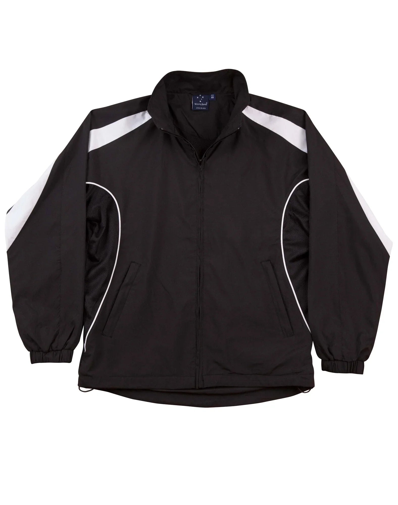 Kids Legend Warm Up Jacket JK53K - PrintaPromo