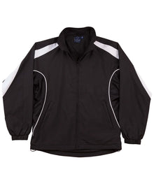 Kids Legend Warm Up Jacket JK53K - PrintaPromo