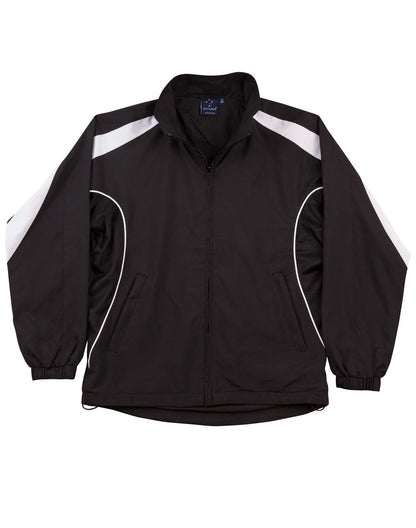 Kids Legend Warm Up Jacket JK53K - PrintaPromo