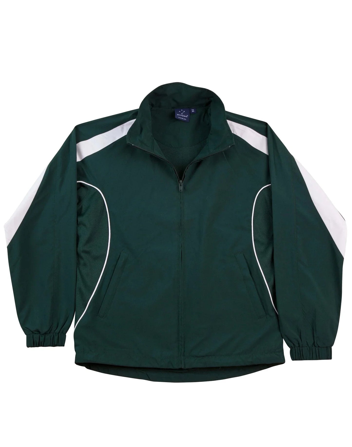 Kids Legend Warm Up Jacket JK53K - PrintaPromo