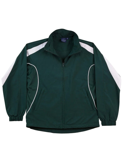 Kids Legend Warm Up Jacket JK53K - PrintaPromo