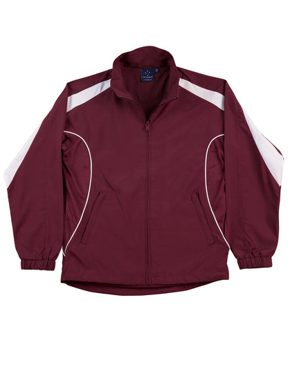 Kids Legend Warm Up Jacket JK53K - PrintaPromo