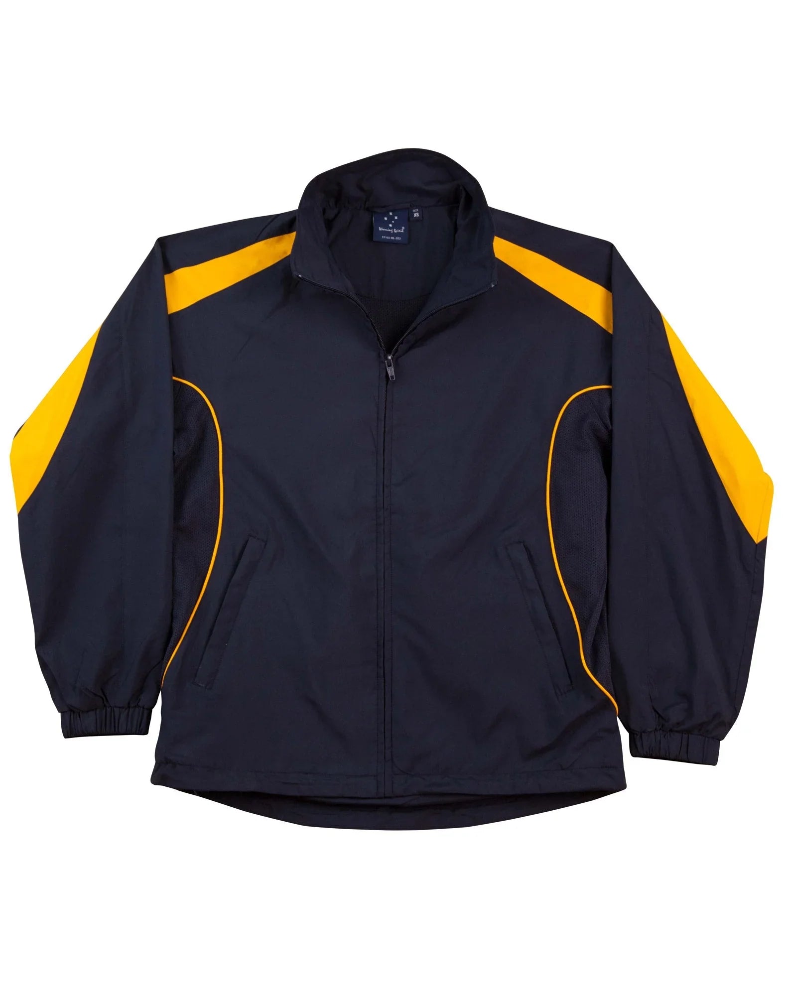 Kids Legend Warm Up Jacket JK53K - PrintaPromo