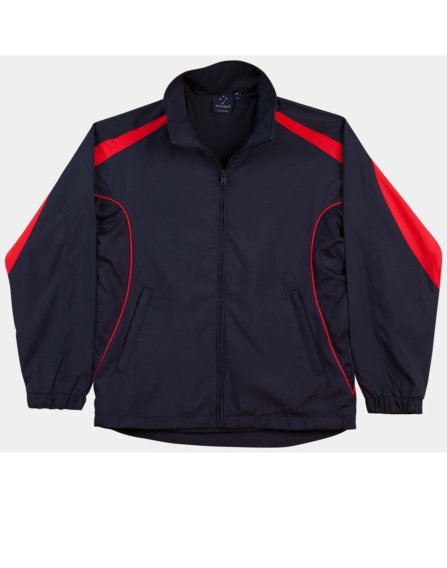 Kids Legend Warm Up Jacket JK53K - PrintaPromo