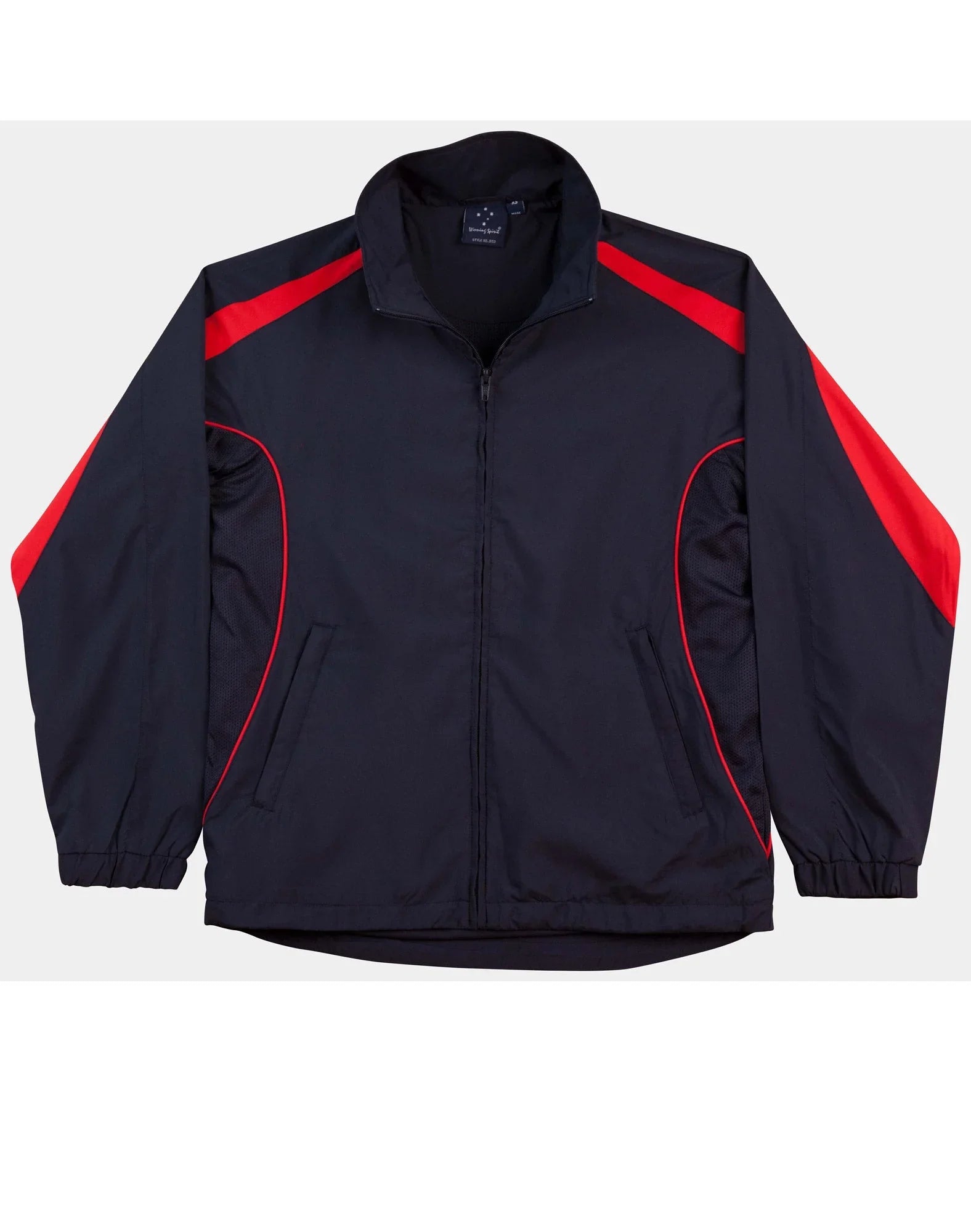 Adults Legend Warm Up Jacket JK53 - PrintaPromo