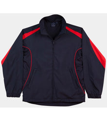 Adults Legend Warm Up Jacket JK53 - PrintaPromo
