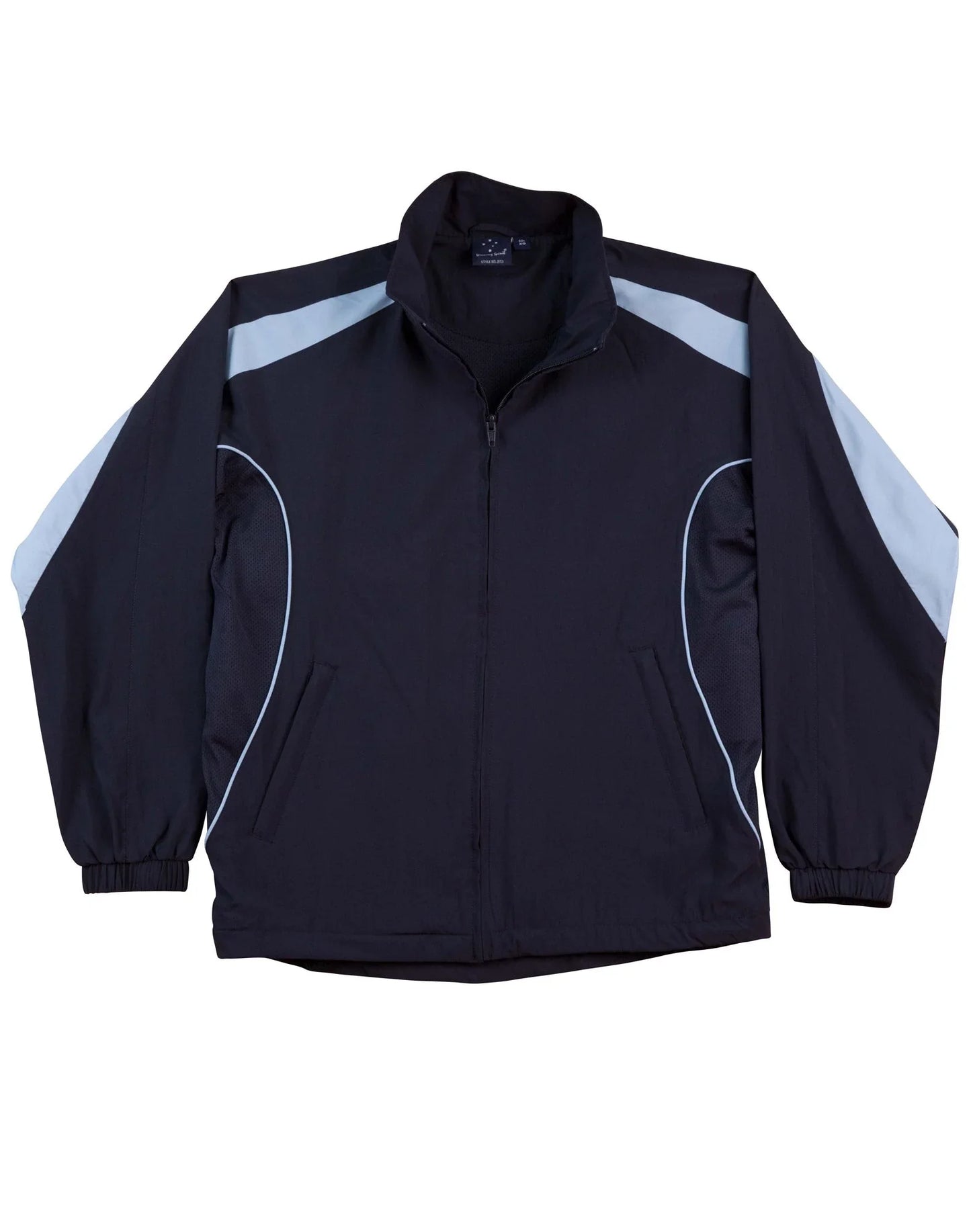 Adults Legend Warm Up Jacket JK53 - PrintaPromo