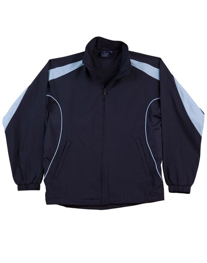 Adults Legend Warm Up Jacket JK53 - PrintaPromo