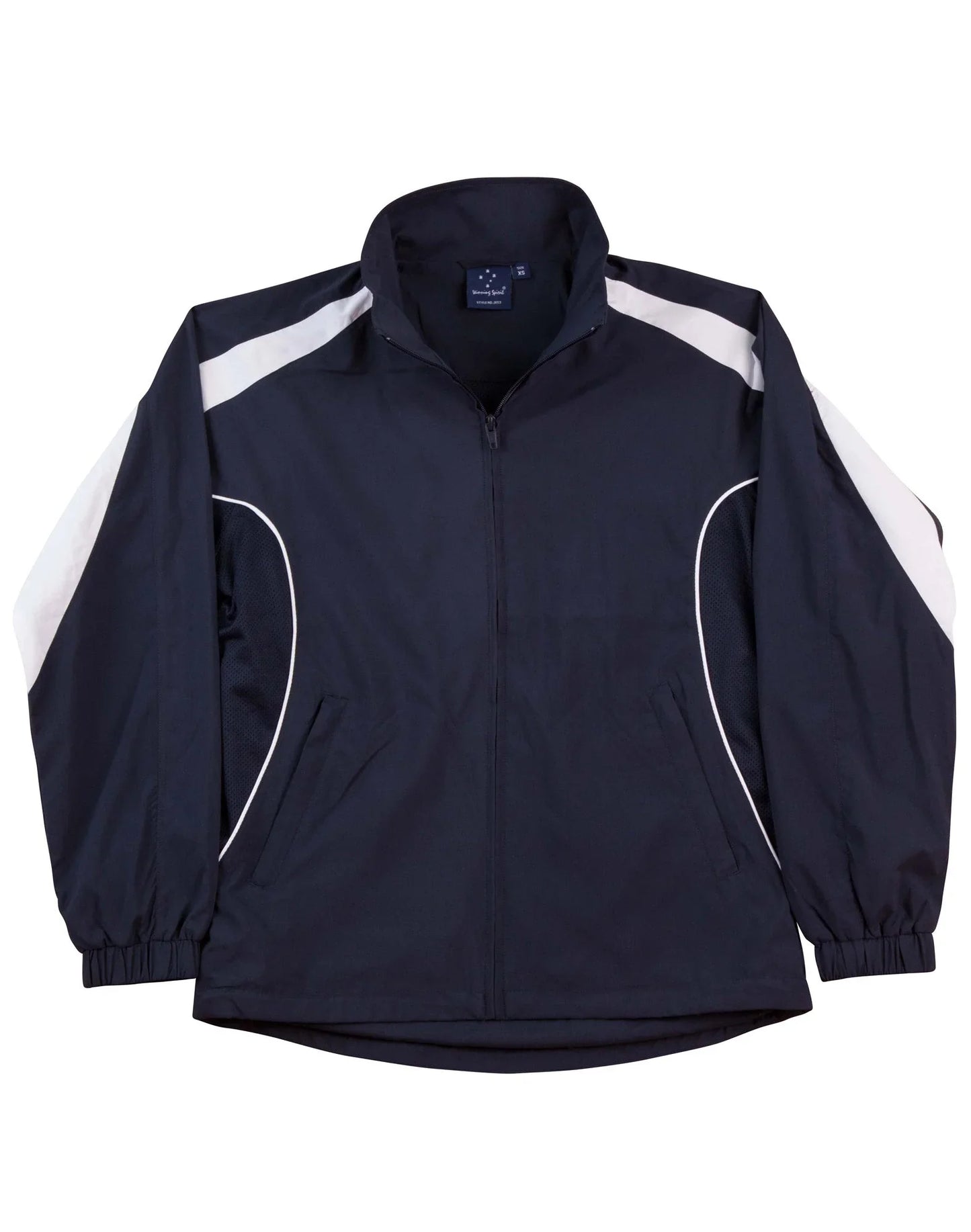 Kids Legend Warm Up Jacket JK53K - PrintaPromo