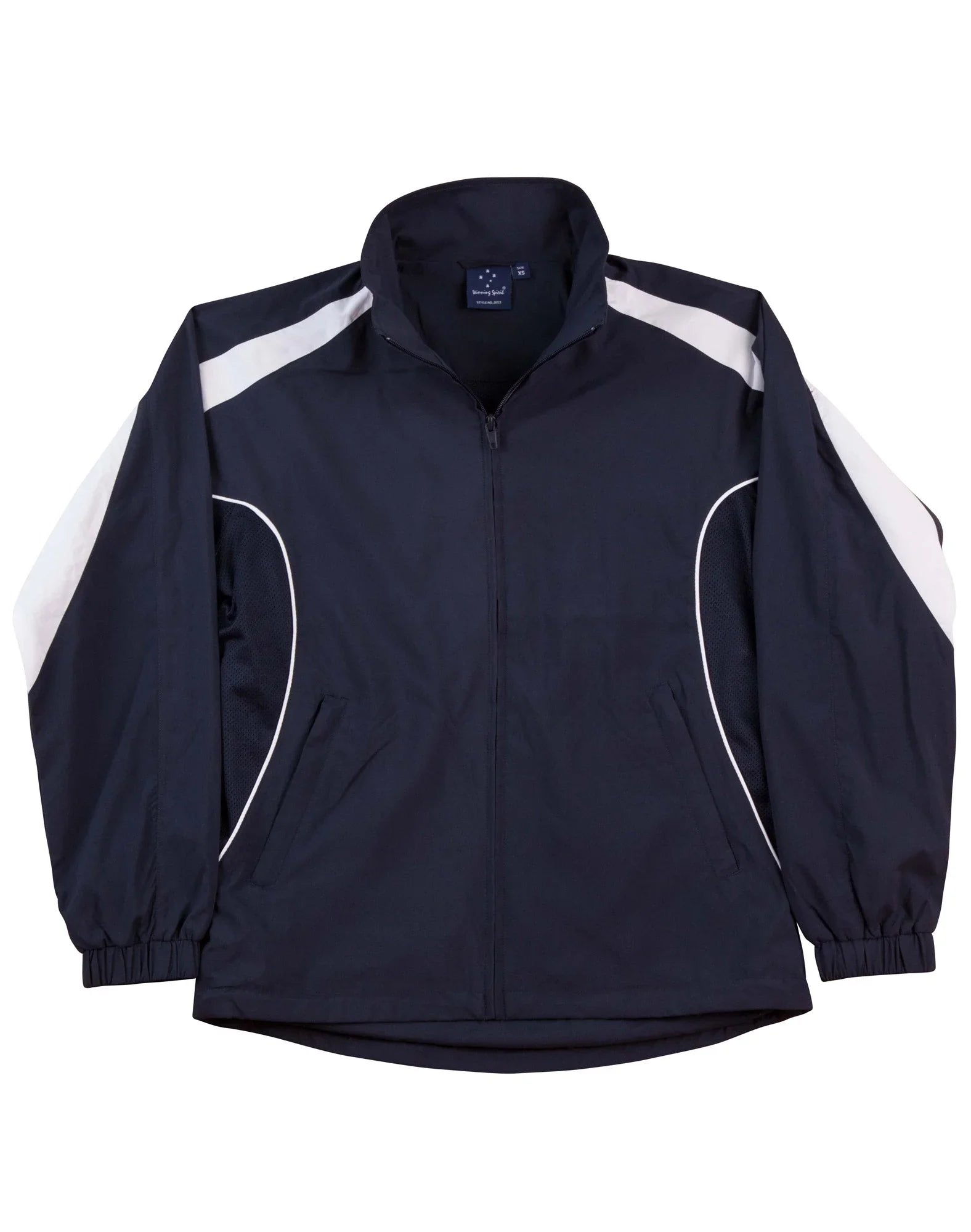Kids Legend Warm Up Jacket JK53K - PrintaPromo