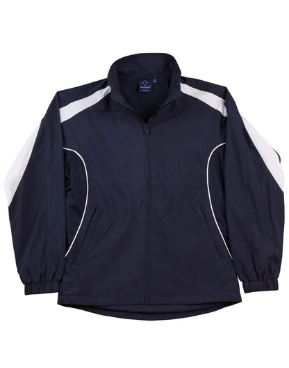 Kids Legend Warm Up Jacket JK53K - PrintaPromo