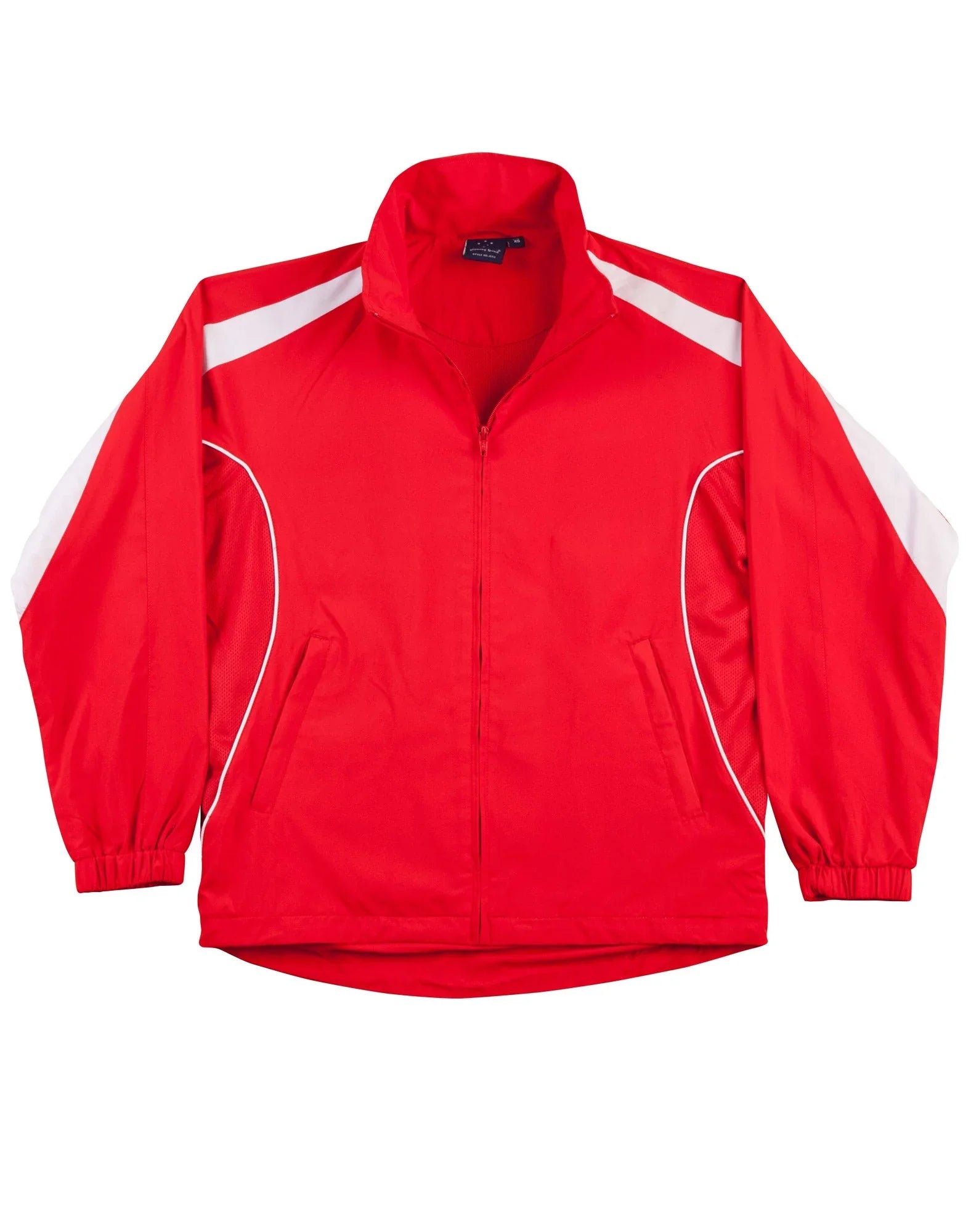 Kids Legend Warm Up Jacket JK53K - PrintaPromo