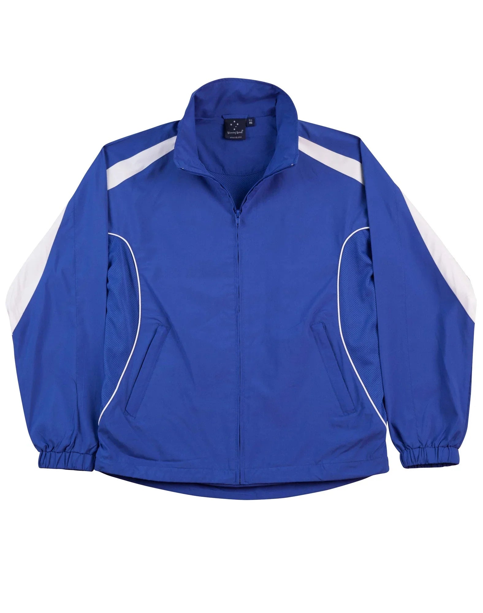 Kids Legend Warm Up Jacket JK53K - PrintaPromo