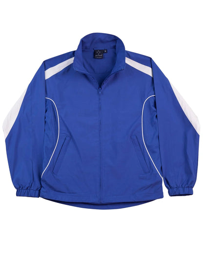Kids Legend Warm Up Jacket JK53K - PrintaPromo